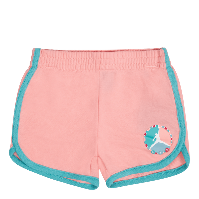 Jordan Baby Bff Short Set