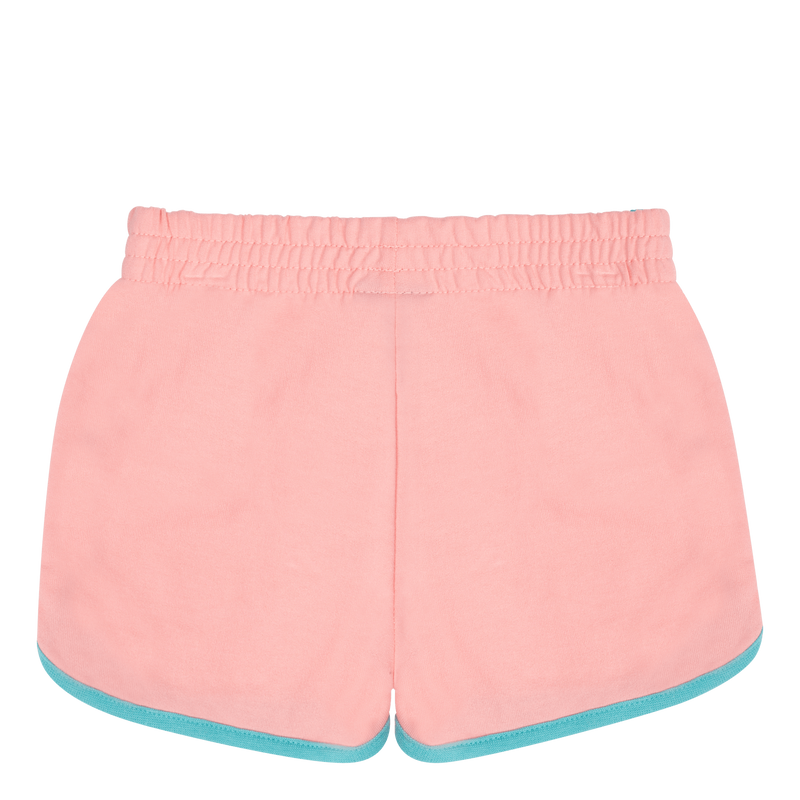 Jordan Baby Bff Short Set