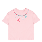 KIDS BRAIDED JUMBO JM TEE