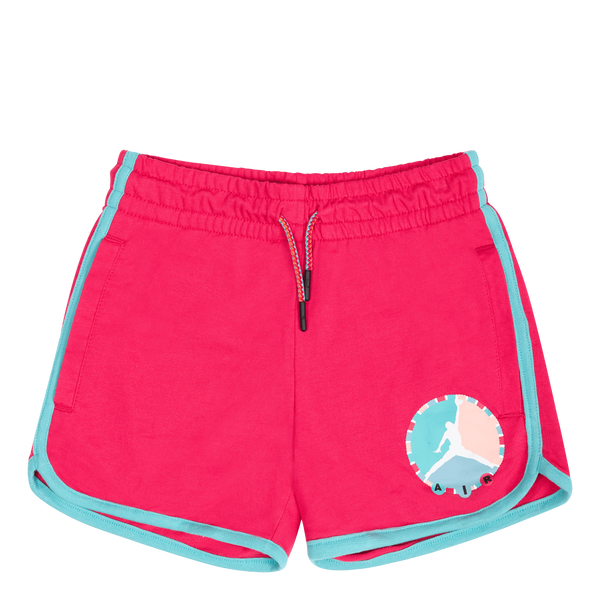 Girls Bff Short Rush