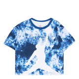 KIDS SKY DYE JUMPMAN TEE