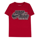 Big Kids Jumpman X Nike