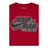 Big Kids Jumpman X Nike