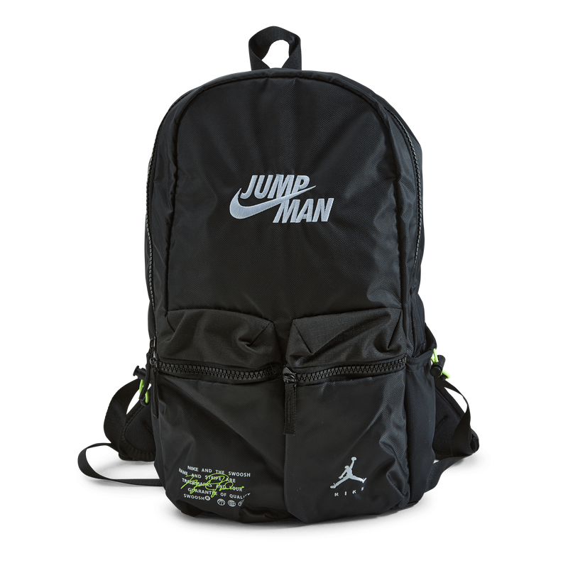 KIDS JUMPMAN X NIKE BACKPACK