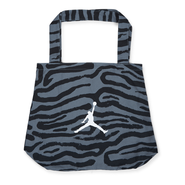 Breakfast Tote Bag