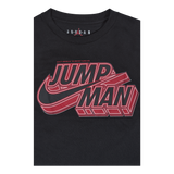 Kids Jumpman X Nike