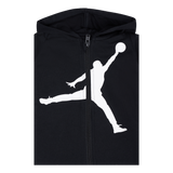 Kids Jumpman hooded coveral