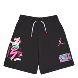 Zion Holographic Short