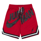 Kids Jumpman X Nike Mesh Short