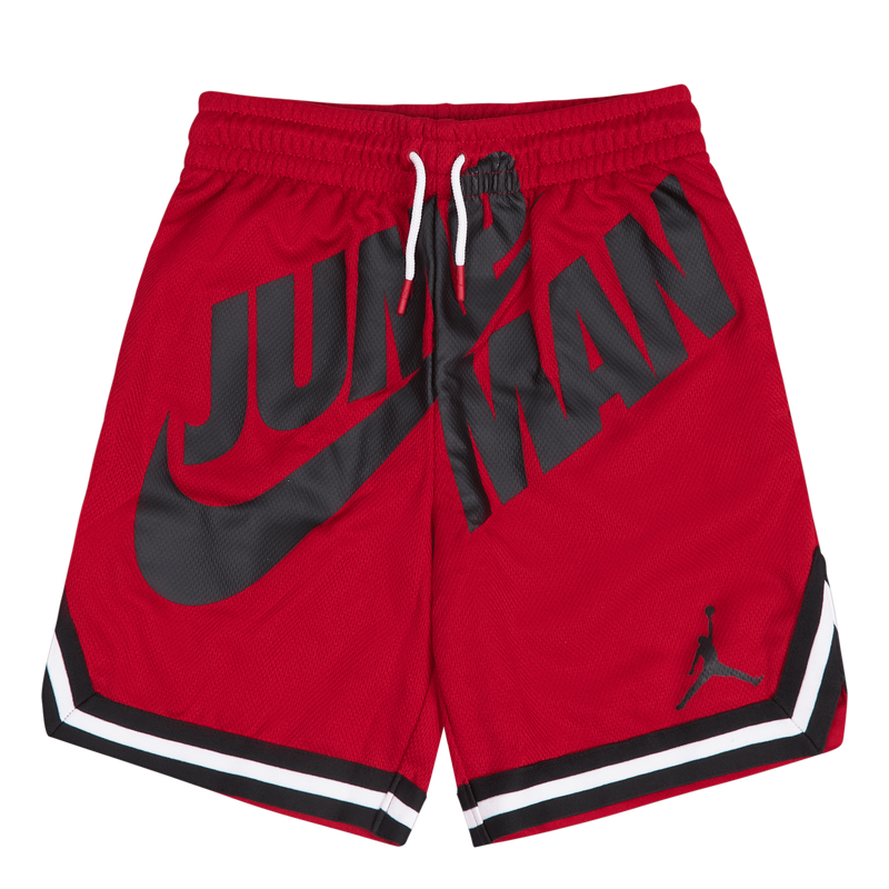 Kids Jumpman X Nike Mesh Short