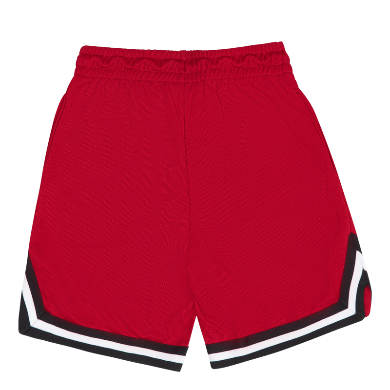 Kids Jumpman X Nike Mesh Short