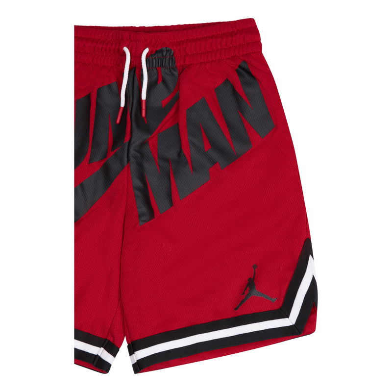 Kids Jumpman X Nike Mesh Short