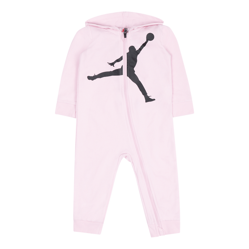 Baby (12-24M) Full-Zip Coverall