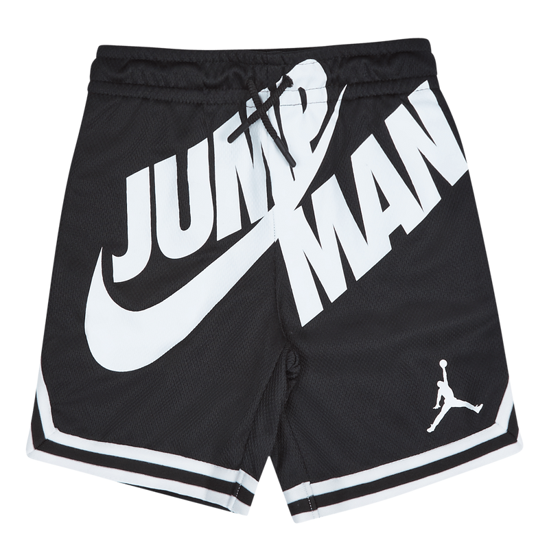 Jumpman X Nike Mesh Short