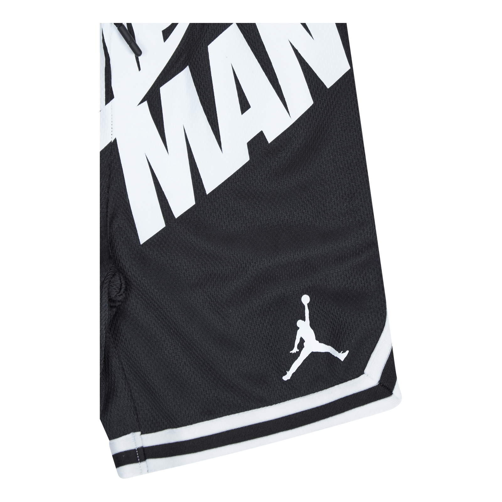 Jumpman X Nike Mesh Short - Jordan – Thesolestory.com