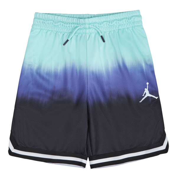 Kids Ombre Mesh Short