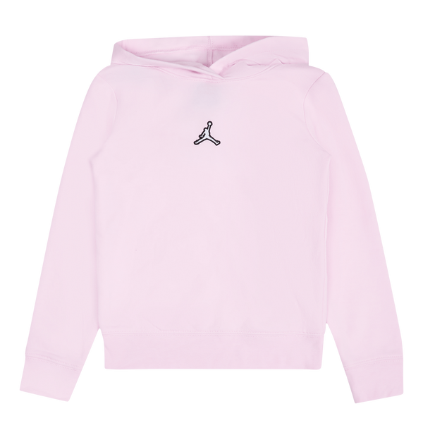 Girls Hoodie And Pants Set
