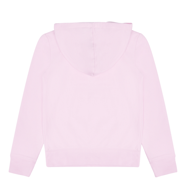 Girls Hoodie And Pants Set