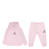 Baby Hoodie And Pants Set