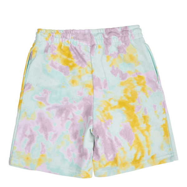 Sport Dna Freeze Out Short Mint Foam