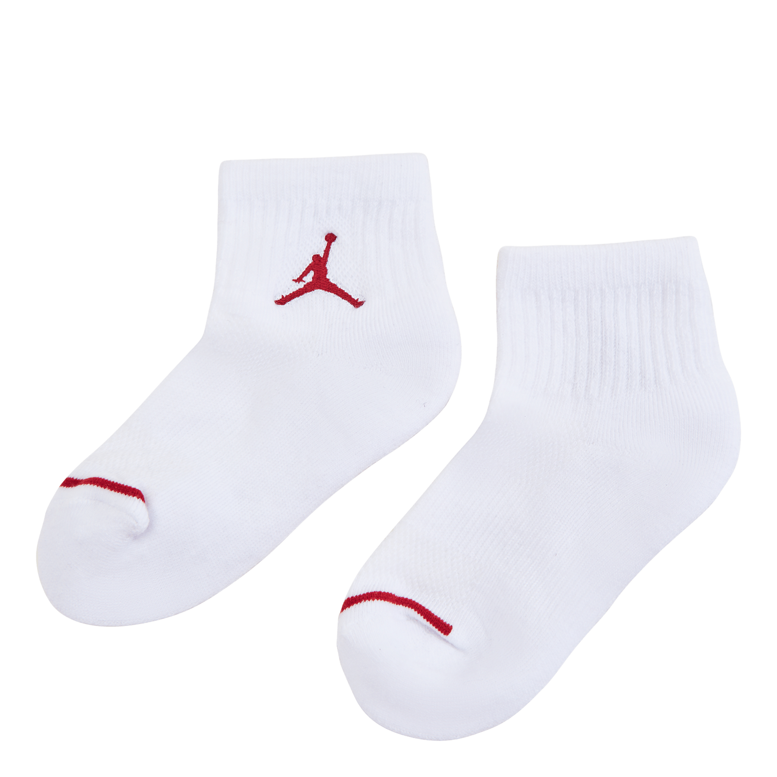 Jumpman crew socks shop
