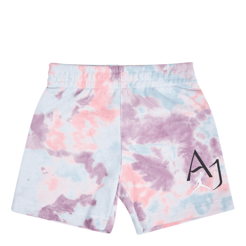 Sport Dna Ft Short Set Football