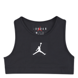 SOLID JUMPMAN SPORTS BRA