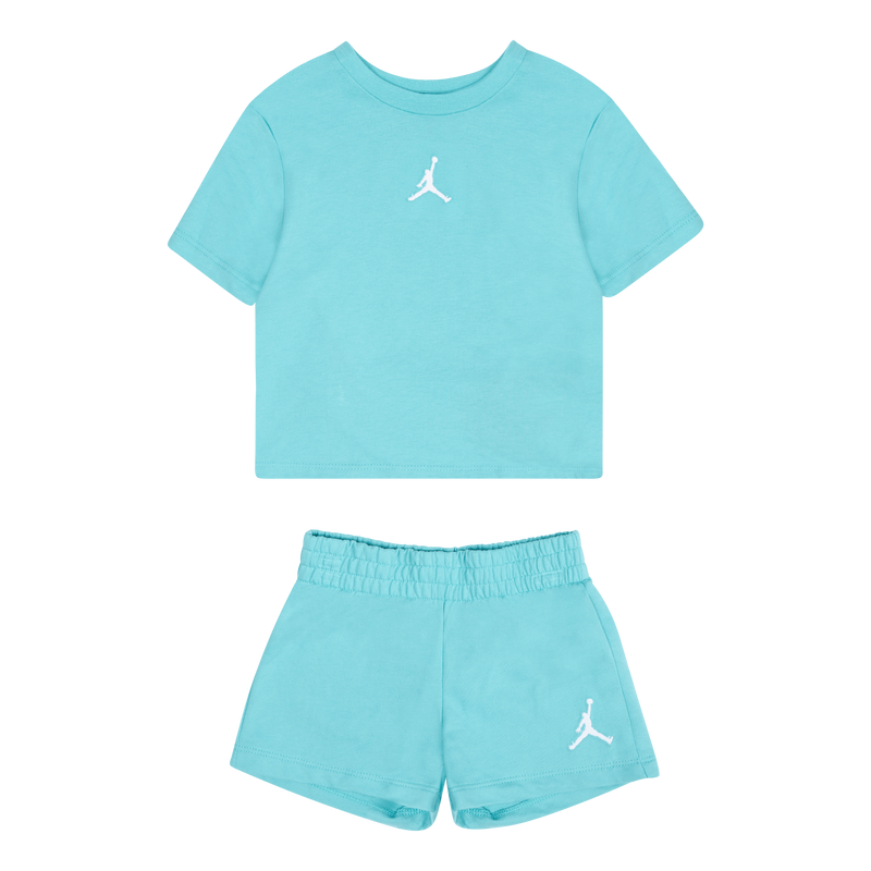 Jordan Kids Essentials Short Set