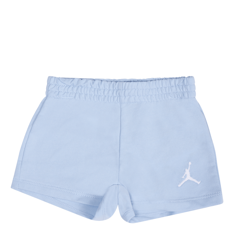 Baby blue jordan shorts shop