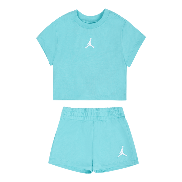 Jordan Essentials Short Set