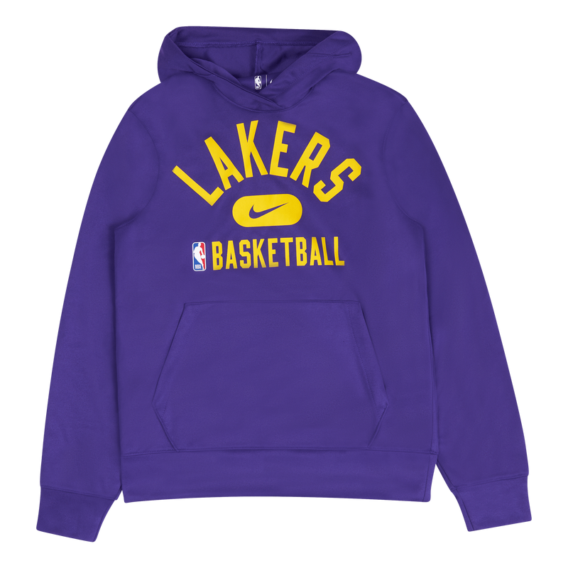 Nba 2025 spotlight hoodie