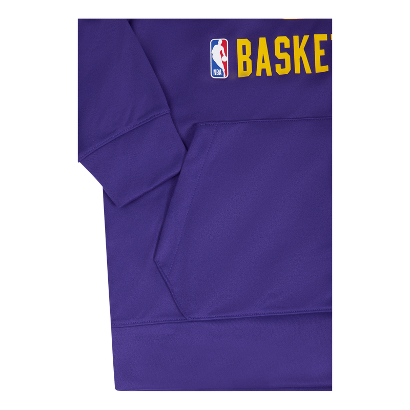 Lakers 2025 spotlight hoodie