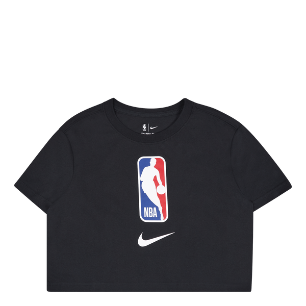 Nba W Nk N31 Crop Ss Tee