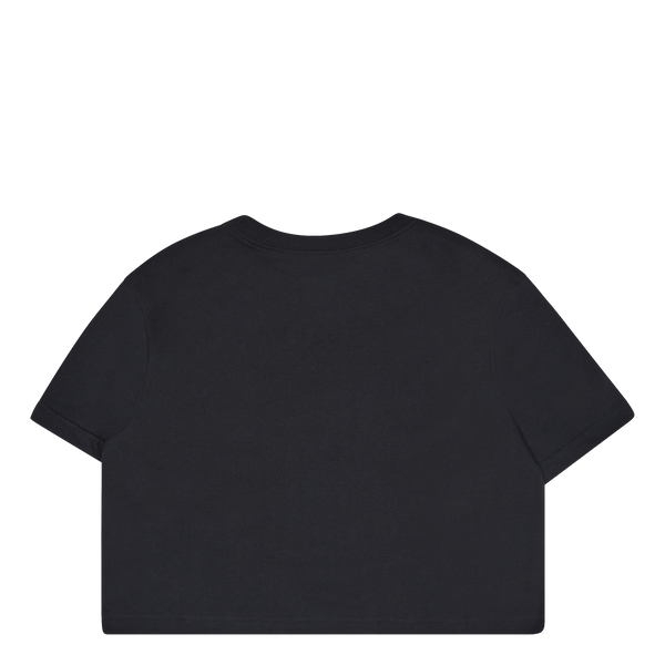 Nba W Nk N31 Crop Ss Tee