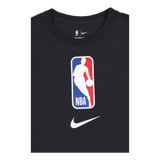 Nba W Nk N31 Crop Ss Tee