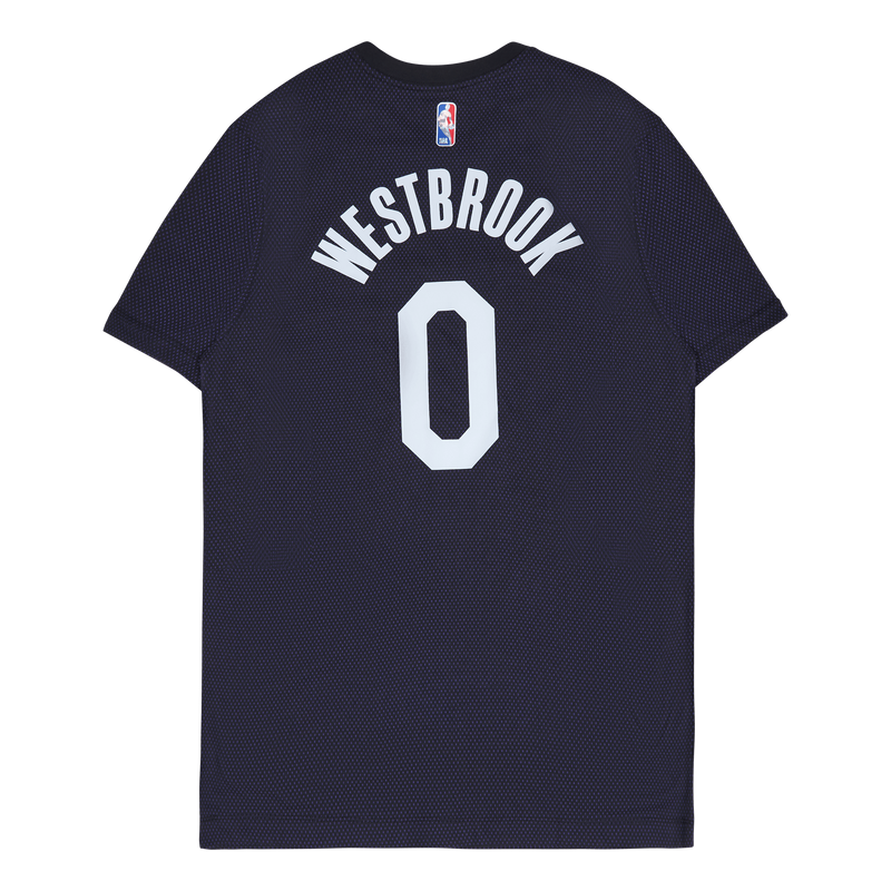 Sel2 Es Nn MVP Tee Westbrook