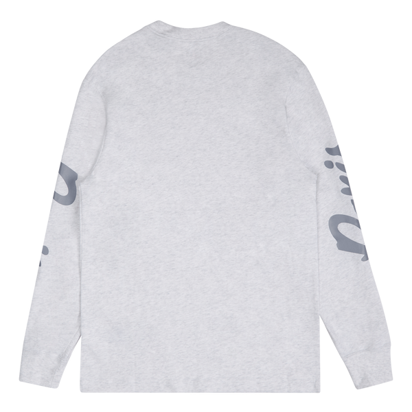 M J PSG Ls Tee Birch