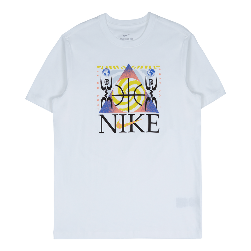 Men's Basketball T-shirt