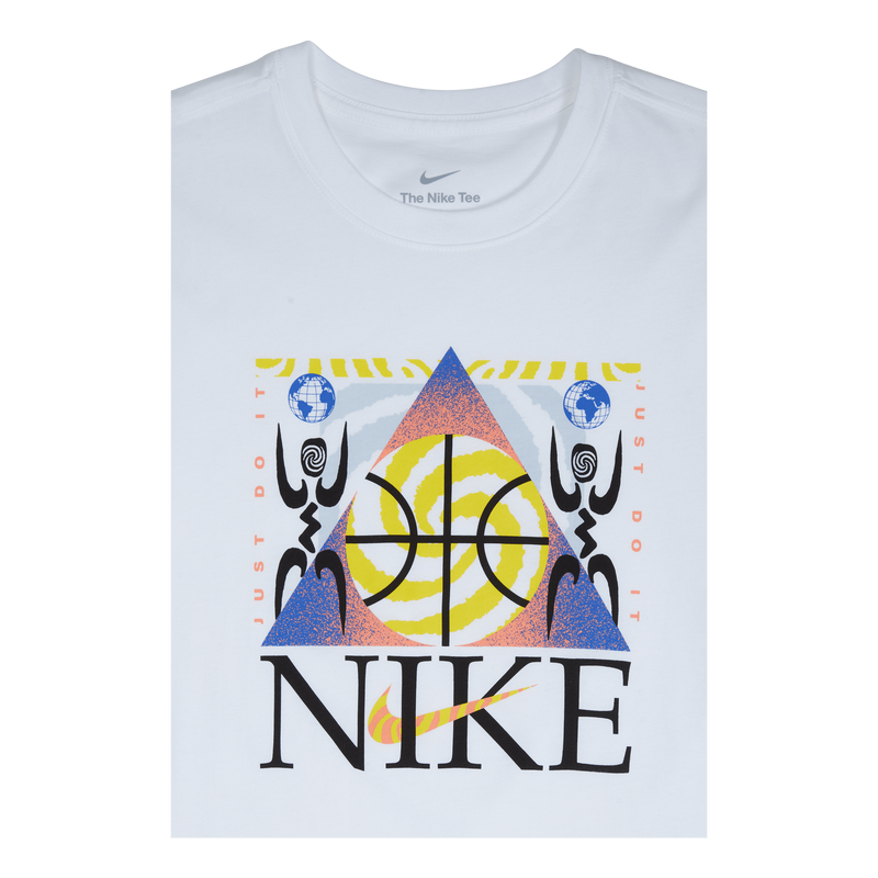 Men's Basketball T-shirt