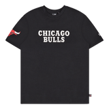 Bulls Washed Pack Wordmark Os