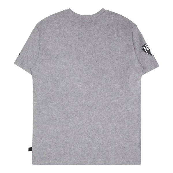 Washed Pack Wordmark Os Tee B