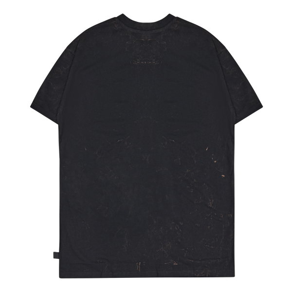 Washed Pack Graphic Os Tee Br