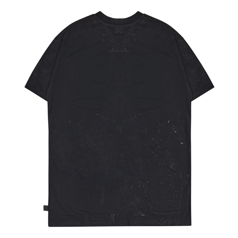 Washed Pack Graphic Os Tee Br