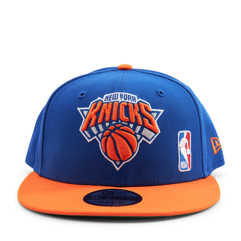 Knicks Team Arch 9FIFTY