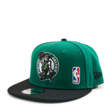Celtics Team Arch 9FIFTY