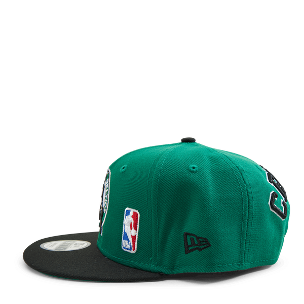 Celtics Team Arch 9FIFTY