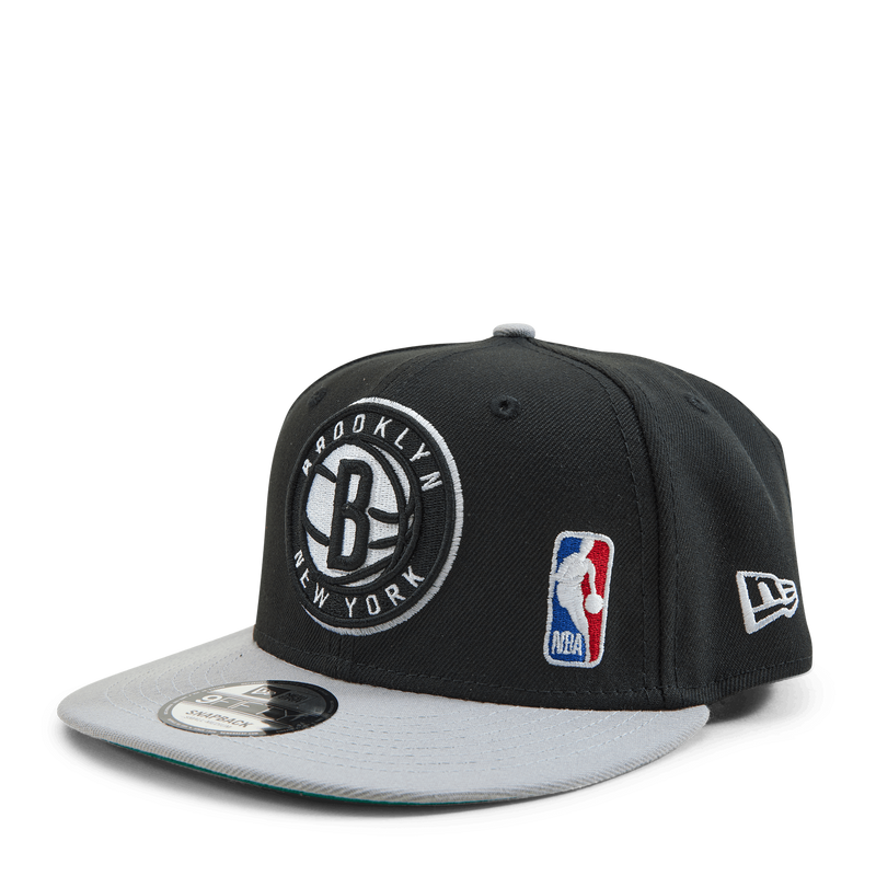 Nets Team Arch 9FIFTY