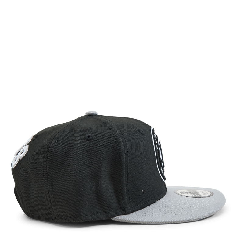 Nets Team Arch 9FIFTY