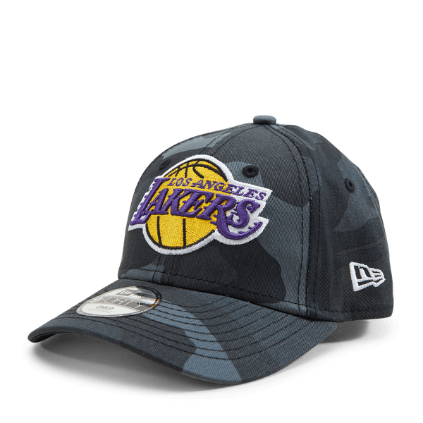 Kids Lakers NBA 9FORTY