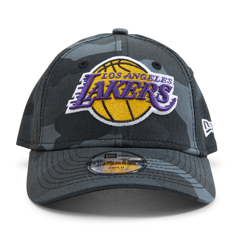 Kids Lakers NBA 9FORTY